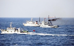 Trung Quốc nuôi tham vọng kiểm soát biển Đông vào năm 2020