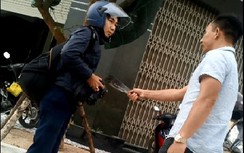 Bình Định chỉ đạo điều tra vụ 2 PV bị kề dao, dọa giết