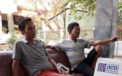 Thuyền viên bàng hoàng kể phút 3 đồng nghiệp ngạt khí tử vong