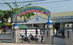 Giáo viên "tố" hiệu trưởng ép phải phá thai để giữ thành tích