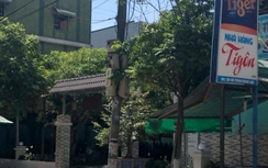 Tin mới vụ dùng súng bắn chết người ở Quảng Ngãi