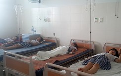 Ngộ độc sau uống trà sữa: Tạm đình chỉ cơ sở sản xuất