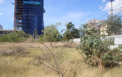 Tìm nhà đầu tư khu đất thu hồi từ con ông Trần Bắc Hà