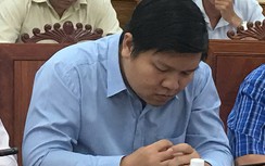 Tin mới vụ "bổ nhiệm thần tốc" Phó giám đốc Sở 32 tuổi