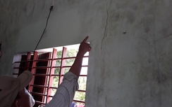 Dân mất ăn ngủ trong "vòng vây" bụi đá, trạm trộn