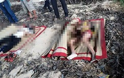 Quảng Ngãi: Thêm một vụ đuối nước khiến 2 học sinh tử vong