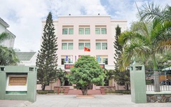 Lộ bức thư tuyệt mệnh của Phó phòng Sở Tài chính