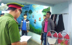 Điều tra nhóm tín dụng đen cho vay hàng tỷ đồng