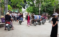 Hải Dương: Phạt hành chính người đưa thông tin bắt cóc trẻ em