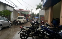 Nghi vấn mẹ cho con uống thuốc trừ cỏ rồi cắn lưỡi tự tử