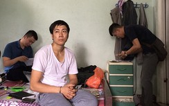 Cựu sinh viên trồng cần sa, truyền đạo “Hội thánh đức chúa trời”