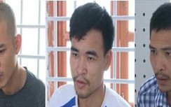 Đột nhập cơ quan, doanh nghiệp trộm tiền tỷ, nhóm đạo chích sa lưới