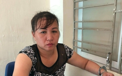 "Nữ quái" vận chuyển ma túy xuyên quốc gia sa lưới thế nào?