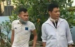 Kỳ cục chuyện vác dao đi trả mối thù vặt từ 20 năm trước