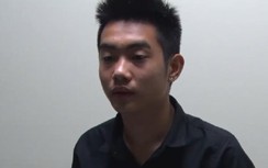 Ghen tuông, nam thanh niên rút dao đâm người đi cùng bạn gái