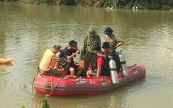 Nam thanh niên bị bộ kích điện đánh cá của mình giật tử vong