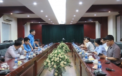 Cảng Hải Phòng cần giữ vững vị trí cảng lớn nhất miền Bắc