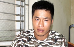 Vừa cai nghiện về dùng gạch đập chết người họ hàng