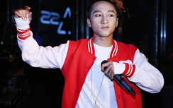 Bản sao Sơn Tùng M-TP hát nhép ở quán bar gây tranh cãi