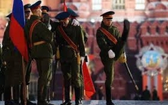 Tổng thống Putin làm gì trong ngày Chiến thắng 9/5?