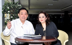 Đại gia Dũng “lò vôi” sẵn sàng tặng 100 tỷ vì vợ hai