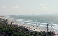 Vũng Tàu trấn an khách di lịch dịp 30/4