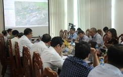 Dự án sân bay Hồ Tràm: Dời vị trí, tìm địa điểm thích hợp