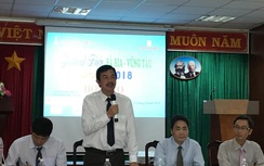 Festival Biển 2018 Bà Rịa Vũng Tàu có gì ấn tượng?