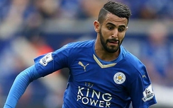 Tin chuyển nhượng bóng đá ngày 10/8: Arsenal quyết không buông tha Mahrez