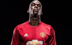 Chuyển nhượng bóng đá 9/8: MU hoàn tất vụ Pogba
