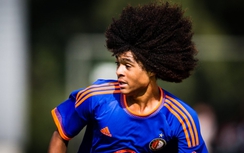 Tin chuyển nhượng bóng đá 11/8: M.U sở hữu thần đồng Hà Lan