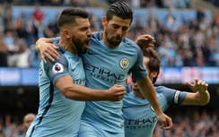 Lịch thi đấu, trực tiếp bóng đá hôm nay 21/2