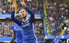 Chelsea - Leicester: Lún sâu xuống bùn đen