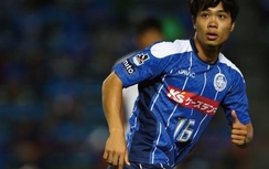 Thêm một cầu thủ HAGL sang Nhật thi đấu?