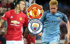 Link xem trực tiếp MU - Man City