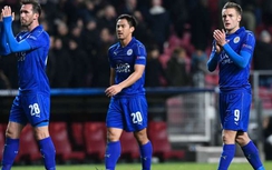 Tin bóng đá sáng 3/11: Gareth Bale phá kỷ lục ở Cúp C1