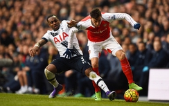 Nhận định, dự đoán kết quả tỷ số trận Arsenal - Tottenham