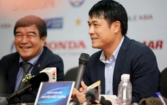 Điểm tin bóng đá sáng 8/11: HLV Hữu Thắng tiết lộ 2 mong muốn