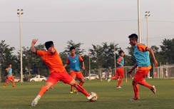 Link xem trực tiếp U22 Việt Nam vs U22 Trung Quốc 15h00