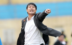 HLV Hữu Thắng chọn nhiều cầu thủ gốc Nghệ An: Làm dâu trăm họ