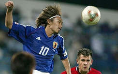 Điểm tin bóng đá sáng 10/11: CLB Nhật mang hàng "khủng" đấu ĐTVN