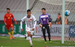 U22 Việt Nam - U22 Mexico: Liên tiếp bất ngờ