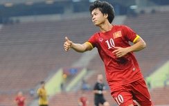 ĐTVN - Avispa: Nỗ lực bất thành