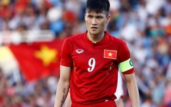 Sốc: HLV Hữu Thắng loại Công Vinh khỏi danh sách ĐTVN