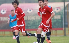 Tin nóng bóng đá 15/11: Xuân Trường, Tuấn Anh đáng xem nhất AFF Cup