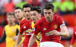 MU - Arsenal: "Pháo thủ" hòa hú vía ở Old Trafford