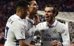 Kết quả bóng đá mới nhất hôm nay 23/11