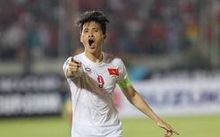 Tin bóng đá sáng 22/11: Công Vinh và đồng đội quyết báo thù Malaysia