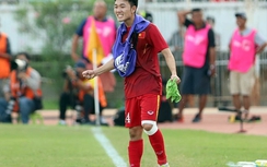 Tin nóng bóng đá sáng 24/11: Xuân Trường sáng nhất đội tuyển Việt Nam