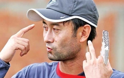 AFF Cup 2016: HLV Campuchia "đe dọa" đội tuyển Việt Nam